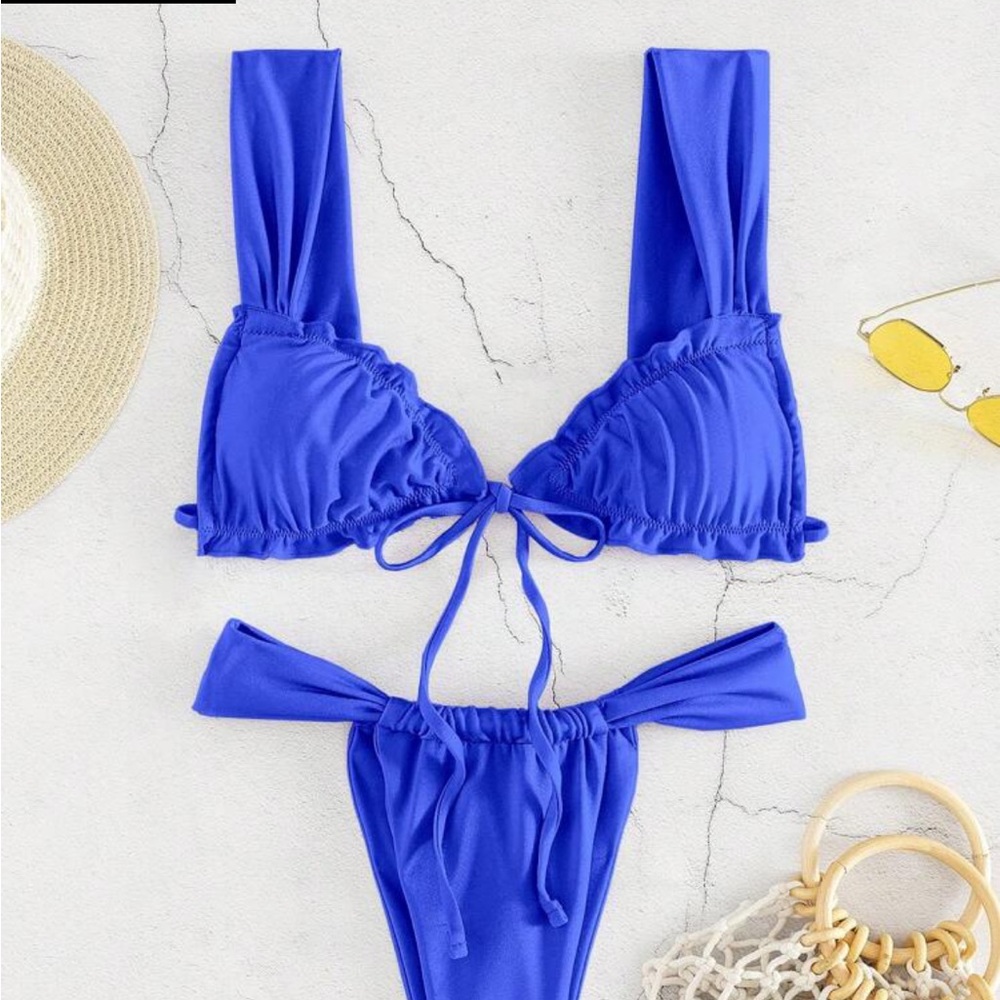 Brand new swimsuit